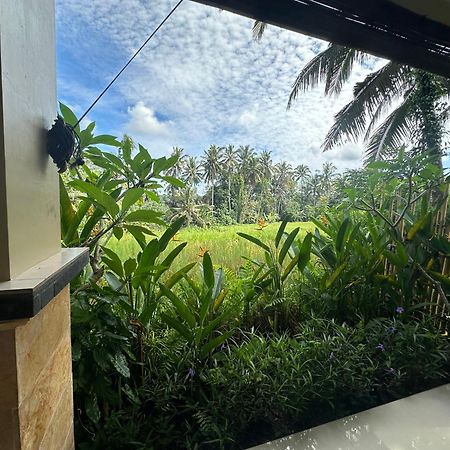 Nirwa Ubud Karma Exterior photo